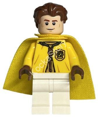 hp275 LEGO(R) Harry Potter &#8211; Cedric Diggory &#8211; Yellow