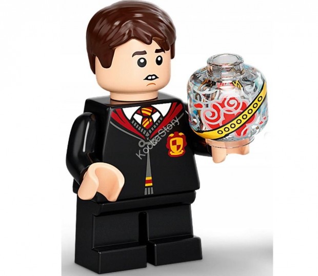 hp299 LEGO(R) Harry Potter &#8211; Neville Longbottom &#8211;