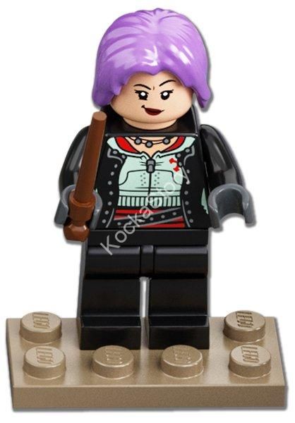 hp369 LEGO(R) Harry Potter &#8211; Nymphadora Tonks elad