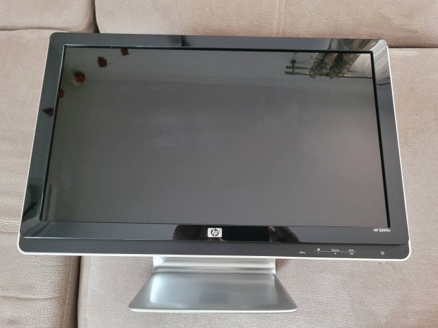 hp 2009m 20 collos monitor