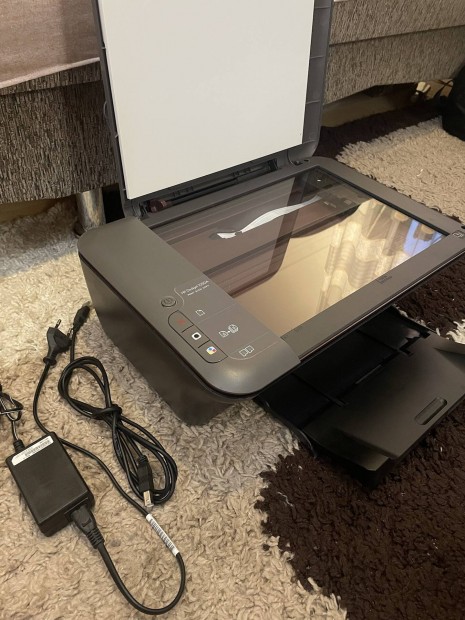 hp deskjet 1050a nyomtat/fnymsol