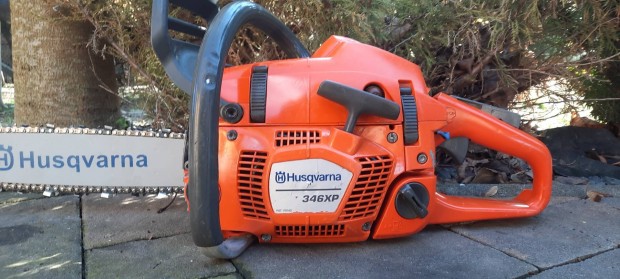 husqvarna 346 xp profi lncfrsz ingyen szlltssal 