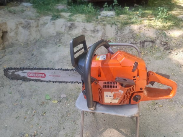 husqvarna 365 láncfűrész