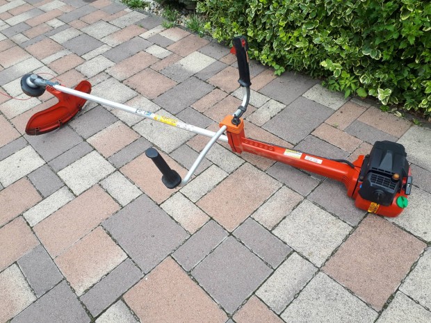 husqvarna Jonsered CC 2036 bozótvágó fűkasza 3sz