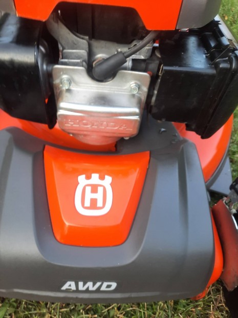 husqvarna LC356 awd fnyr
