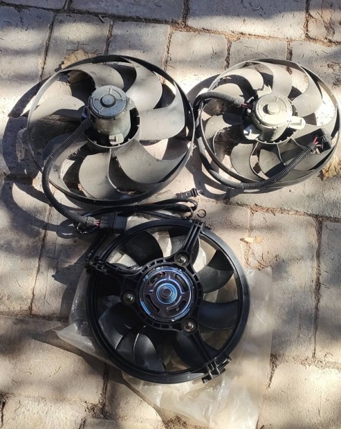 htventilatorok vw,skoda,audi