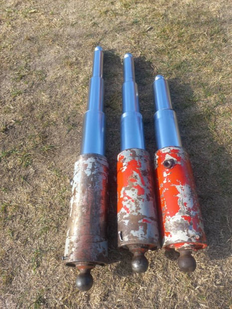 hw 8011 ptkocsi munkahenger elad vagy cserlhet.