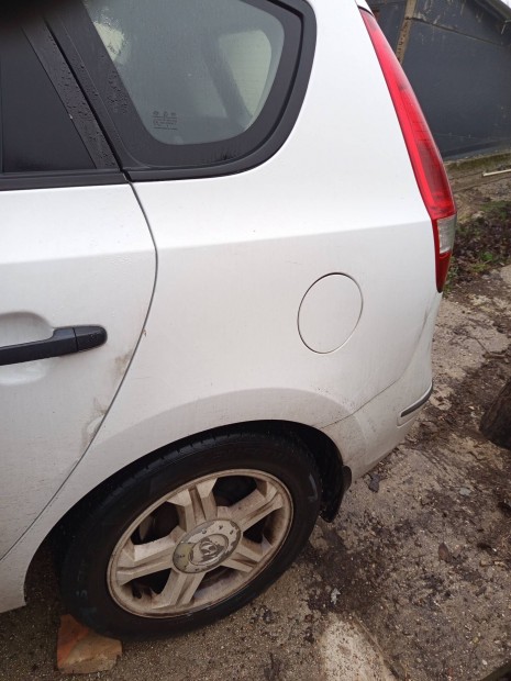 hyundai coupe, i30 alufelni 