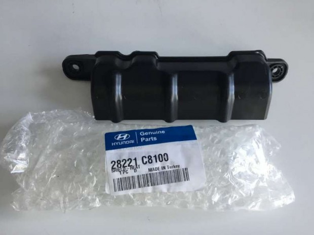 hyundai i20 GB levegő beszívó adapter 28221C8100