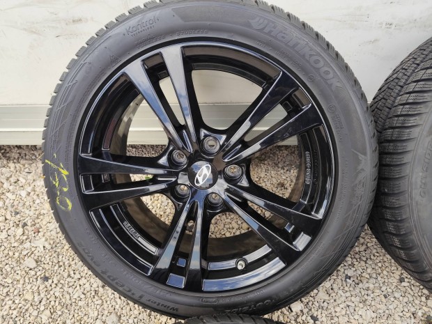 hyundai i40 kona kia Niro optima alufelni 5x114,3 17"