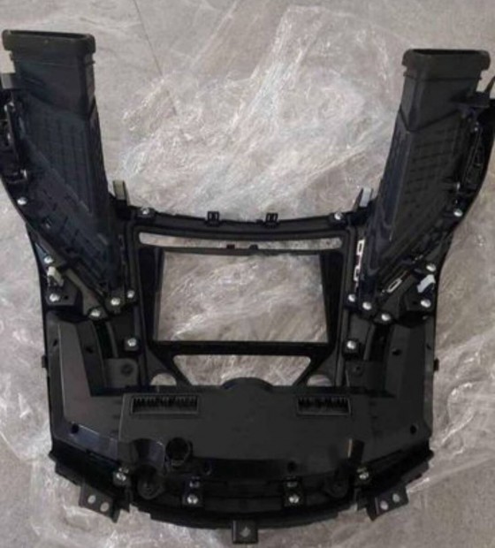 hyundai i40 mdia keret