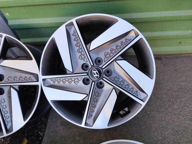 hyundai ioniq 5 ioniq5 gyri alufelni 5x114,3 19"