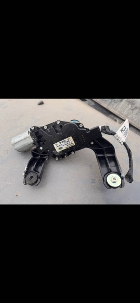 hyundai ix 35 hts Ablaktrl motor!