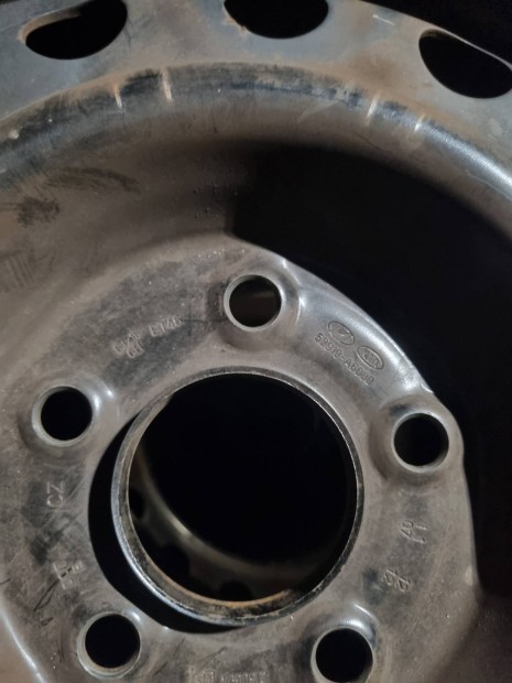 hyundai kia gyri lemezfelni aclfelni