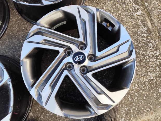 hyundai tucson Santa fe kona ioniq6 kia Sportage sorento 5x114,3 18"