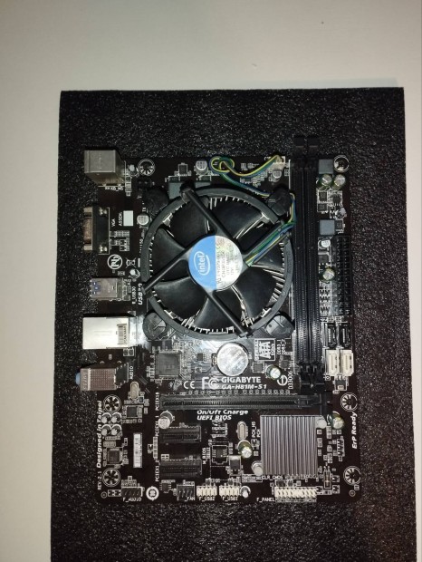 i3-4150/Gigabyte alaplap