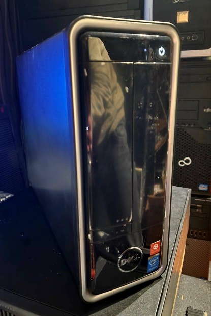 i5 4gen számítógép pc WiFi-vel