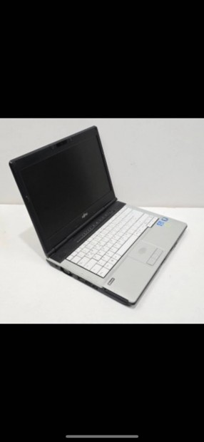 i5 Fujitsu Lifebook S751 Laptop(trtt)