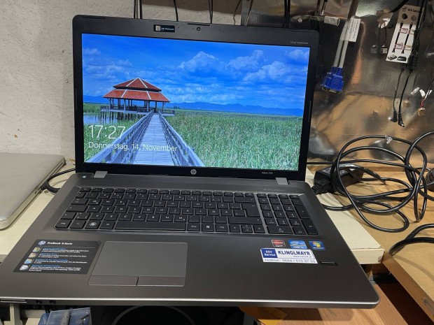 i5 HP Probook 4730s