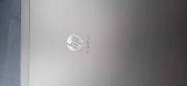 i5 HP elitbook notebook eladó