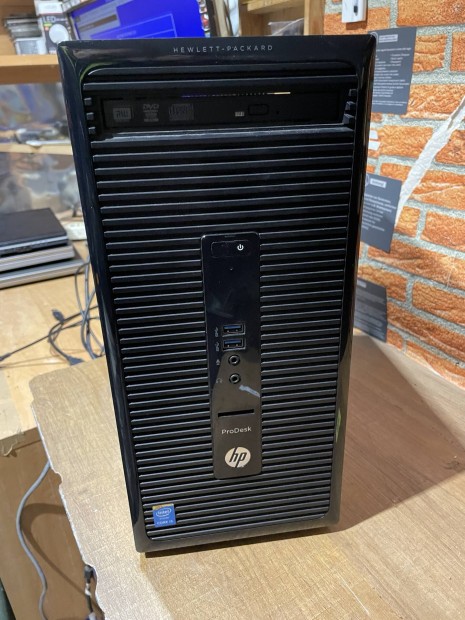 i5 s HP Prodesk 490 G2 MT-i5-4590/8 gb