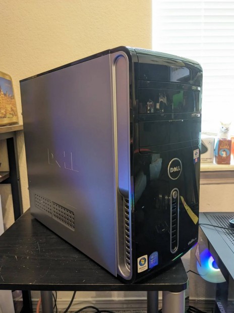 i7,16GB RAM/ Gtx 1060 PC