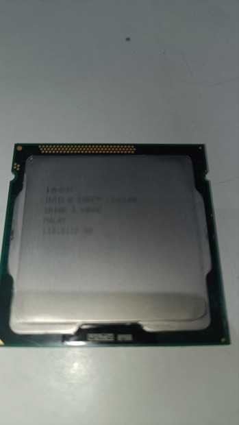 i7 2600 processor socket 1155