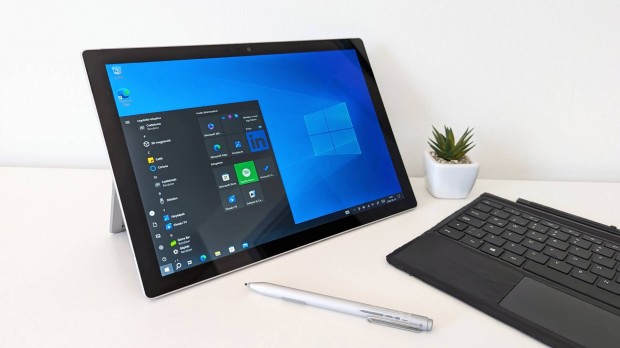 i7 8/256GB Microsoft Surface Pro 5 tablet laptop Galaxy