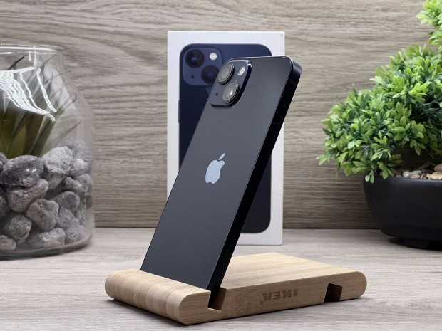 iPhone 13 Midnight 256GB 2 V Garancival Szmlval Aksi 94%