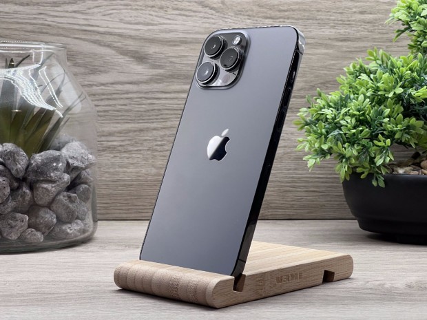 iPhone 13 Pro Max Graphite 256GB 2 V Garancival Szmlval