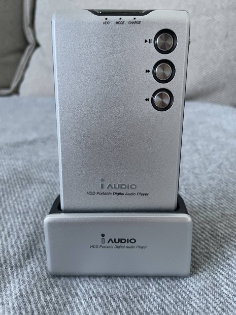 iaudio m3 mp3 lejtsz walkman