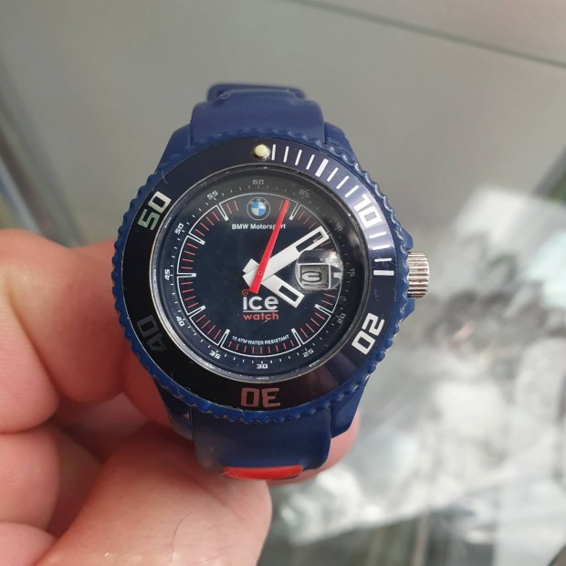 ice Watch BMW női óra karóra