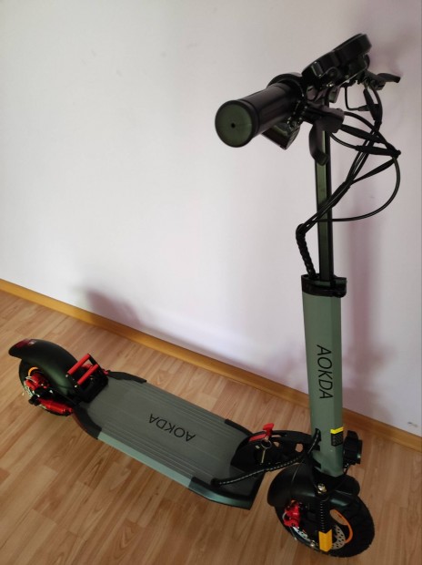 ienyrid Aokda A1 elektromos roller eladó (Új)