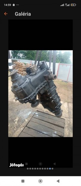 ifa l-60 As Valto terepvalto 