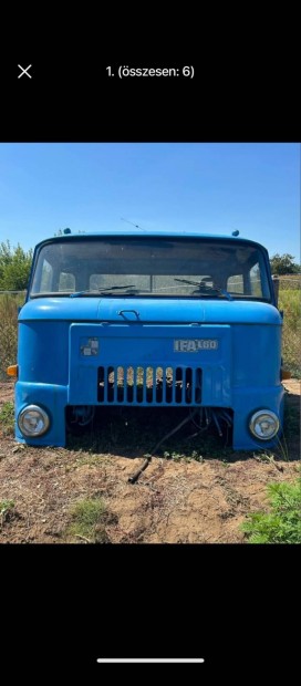 ifa l-60 as flke elado