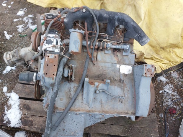 ifa w50 motor s egyb.