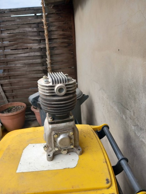 ifa w 50 kompresszor elad