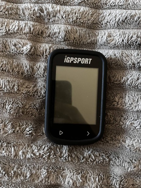 igpsport BSC100S kerkpros GPS