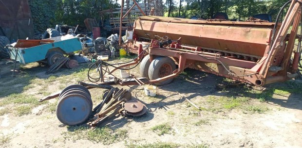 ih6200 vetgp