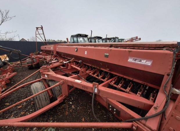 ih 6200 gabona vetgp