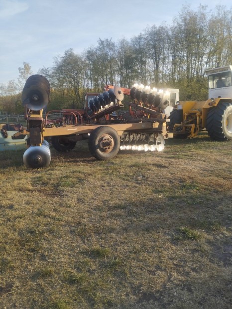 ih 6.2 trcsa elad 