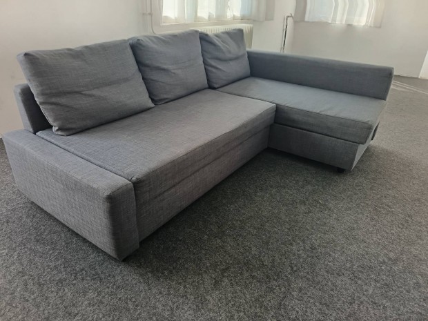 ikea friheten kanapé sarokülő ülőgarnitúra
