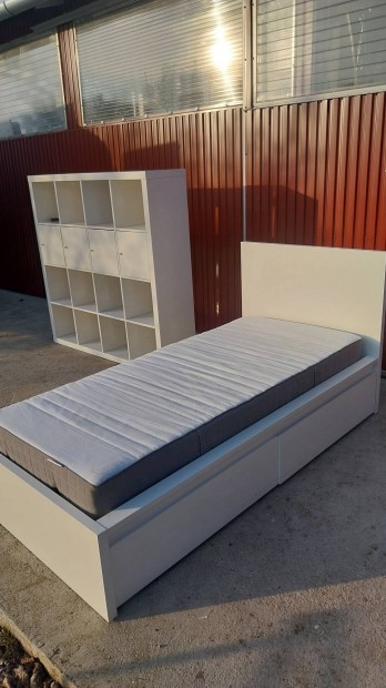 ikea malm gy hlszoba btor  expedit kallax polc rendszer 