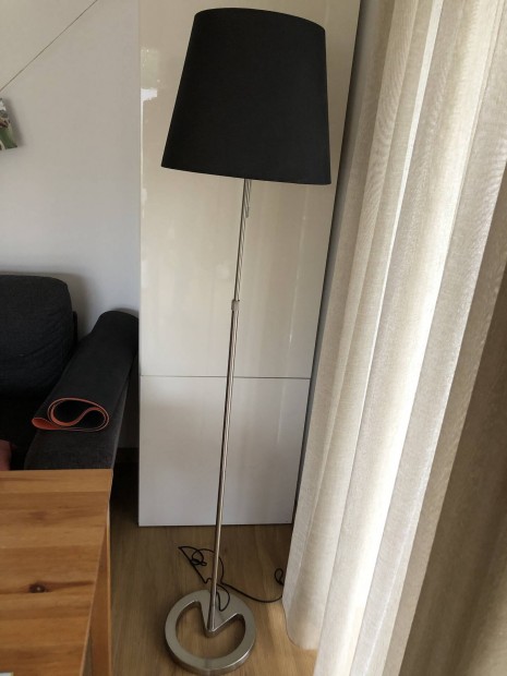 ikea nyfors allolampa