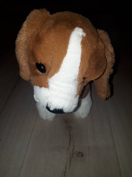 ikea plss beagle kutya