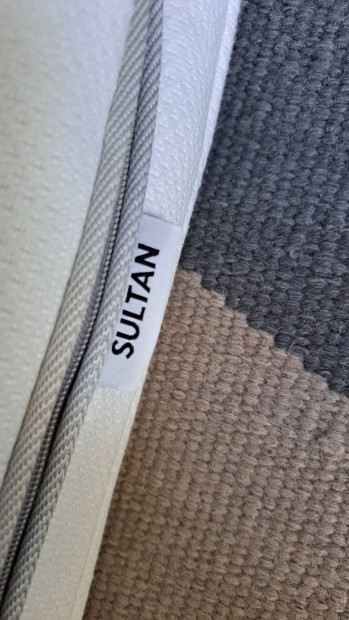 ikea sultan, 140x200 matrac