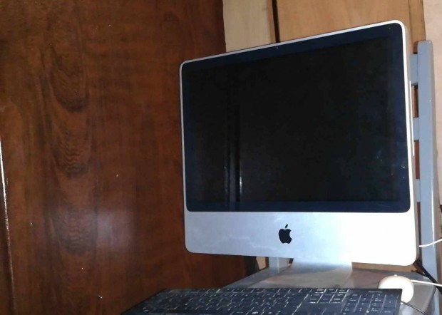 imac 2008 all in one!!