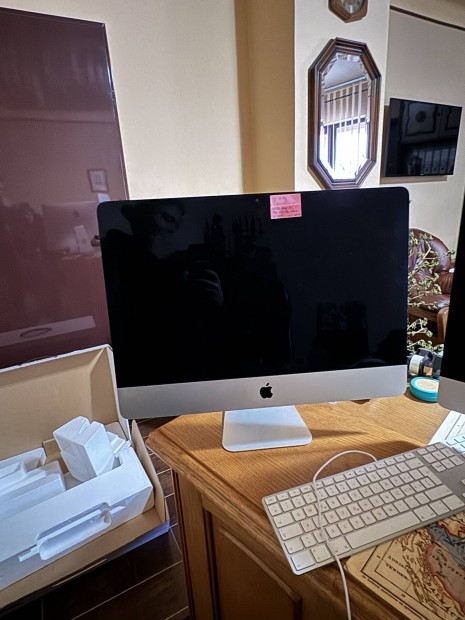 imac 2013 vge Apple 21,5' 1T