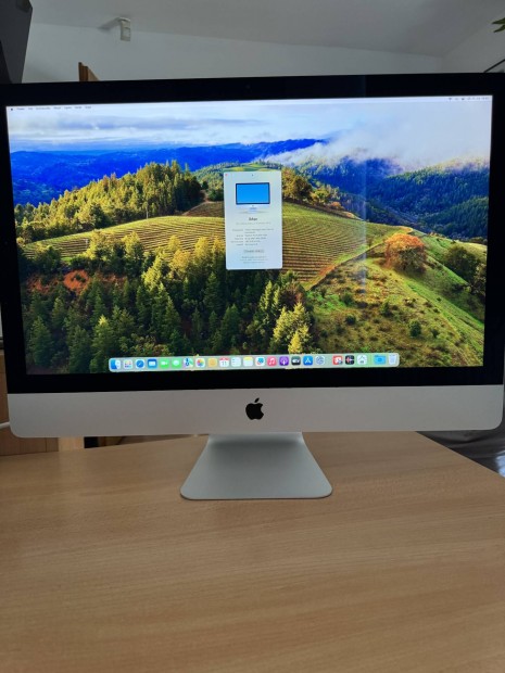 imac 2019 27"