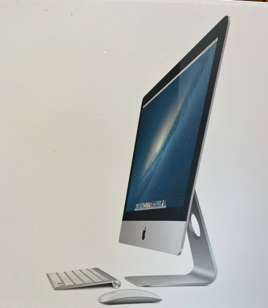 imac 21,5" elad